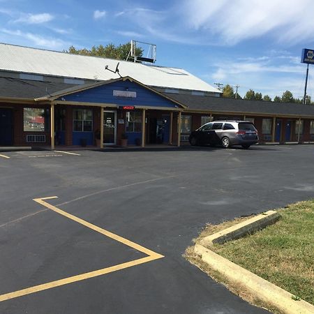 Economy Inn St. James 외부 사진