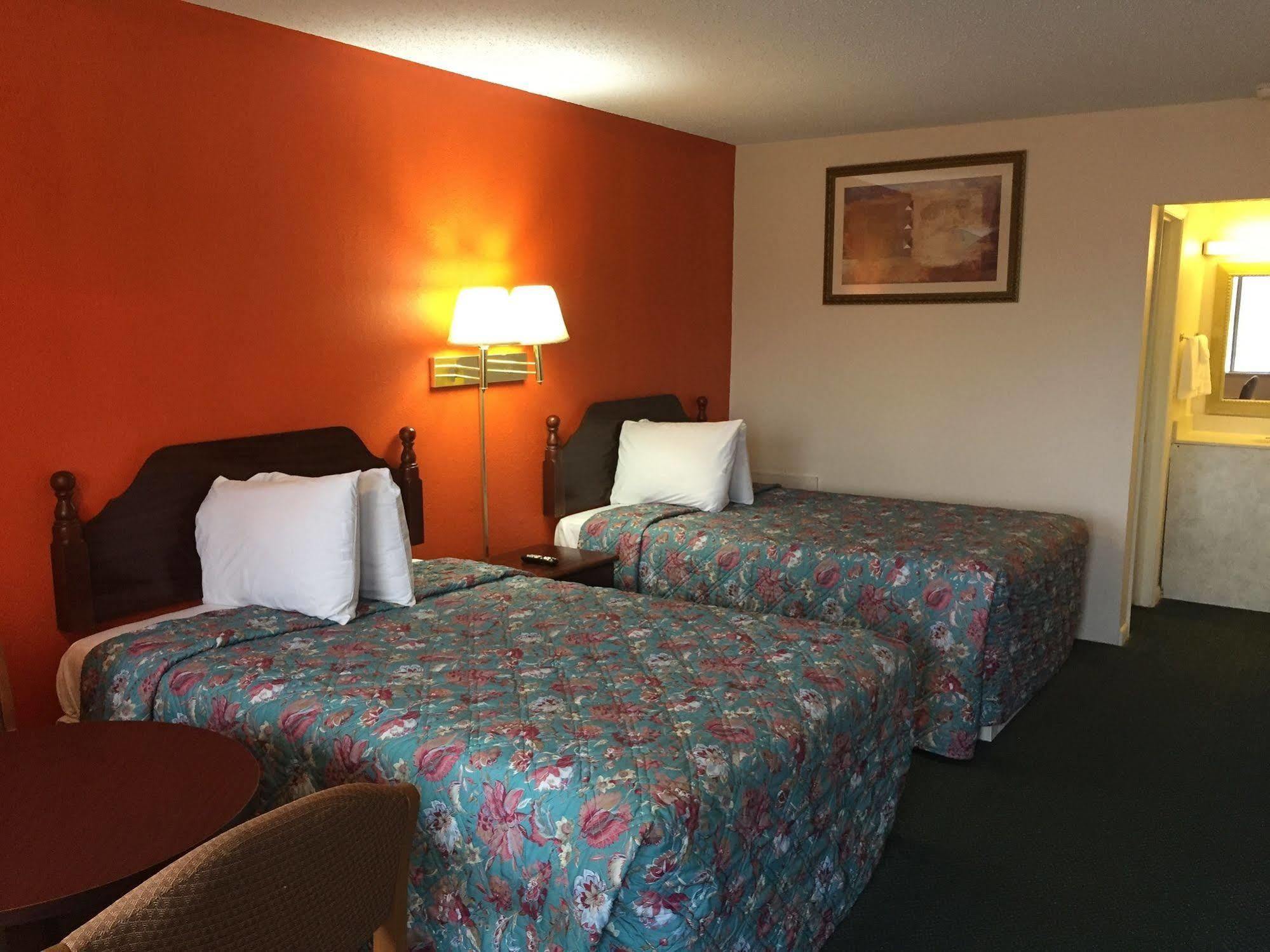 Economy Inn St. James 외부 사진