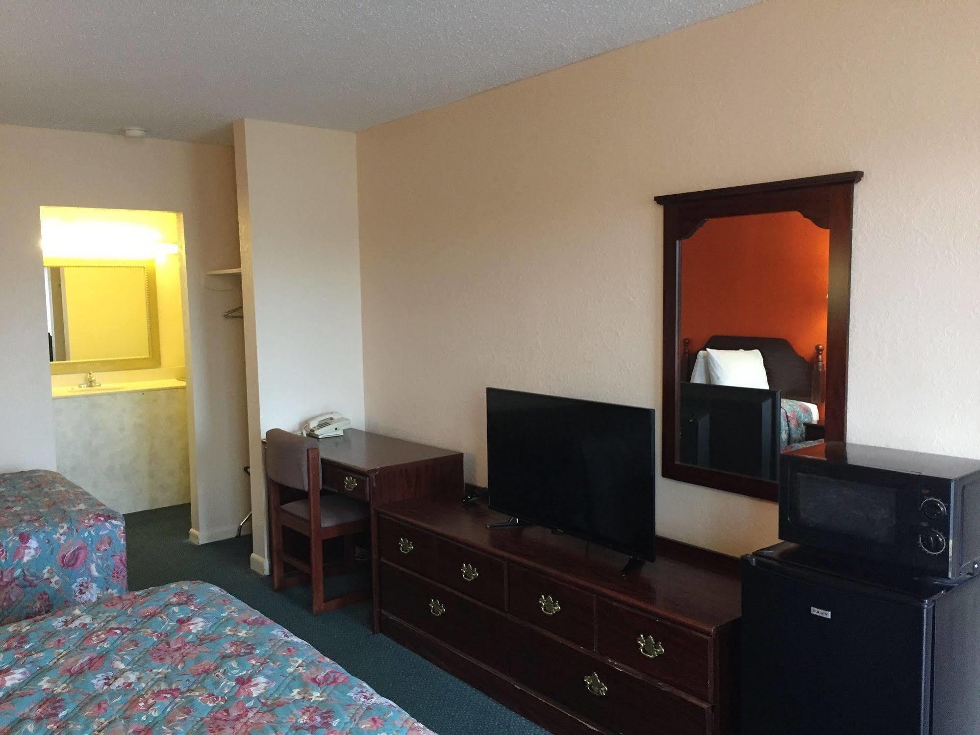 Economy Inn St. James 외부 사진